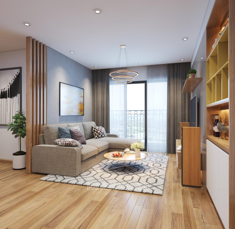 Ghế sofa góc chữ L